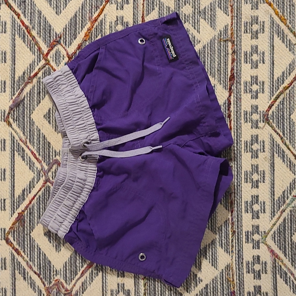 Patagonia Kids Baggies Shorts